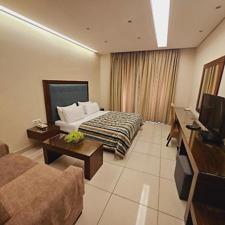 Verdun Suites Hotel Beirut Eksteriør billede