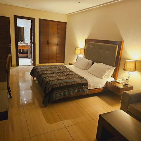 Verdun Suites Hotel Beirut Eksteriør billede