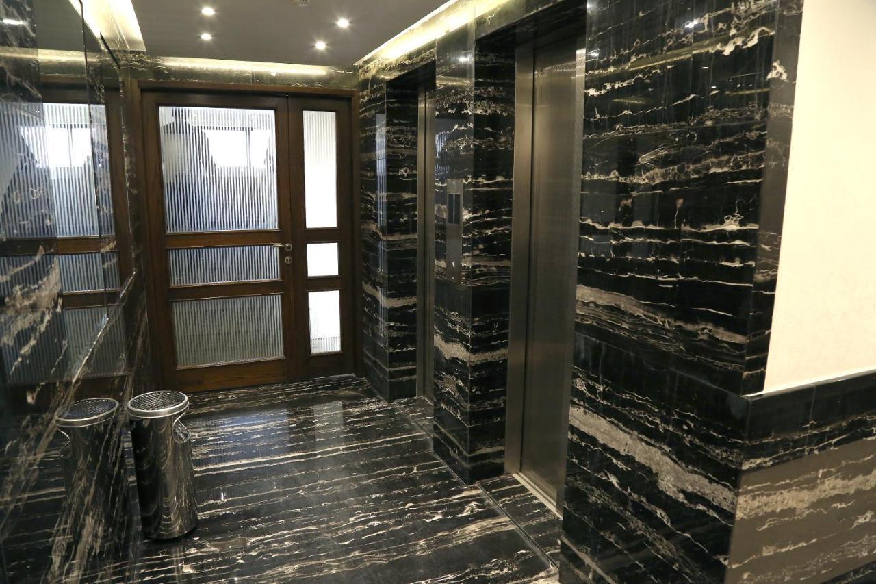 Verdun Suites Hotel Beirut Eksteriør billede